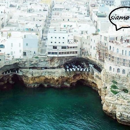 Tra le Mura Polignano a Mare Extérieur photo