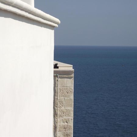 Tra le Mura Polignano a Mare Extérieur photo