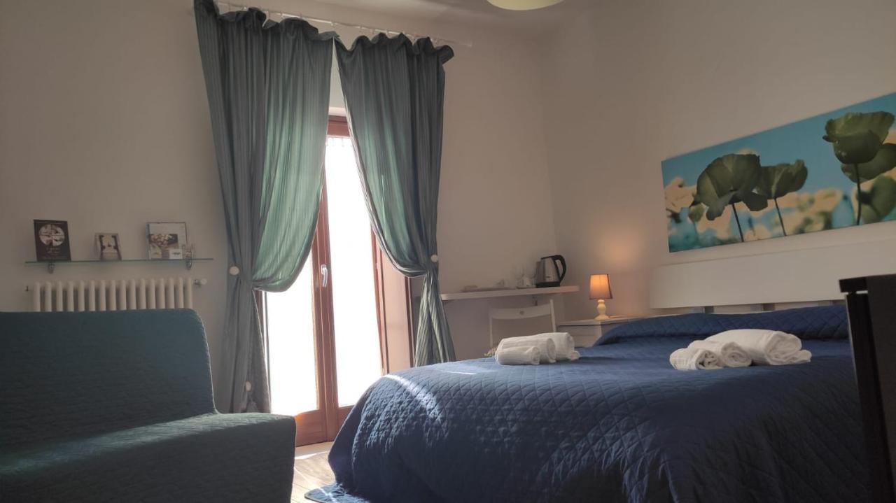 Tra le Mura Polignano a Mare Extérieur photo