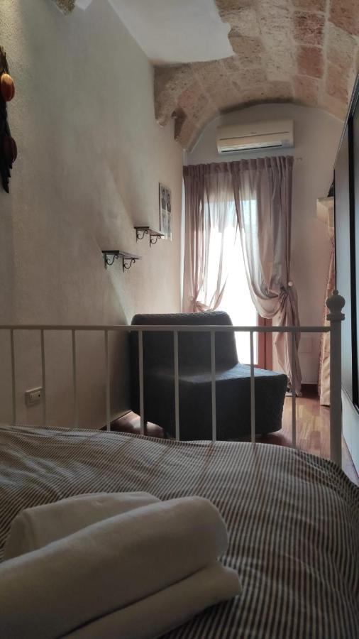 Tra le Mura Polignano a Mare Extérieur photo