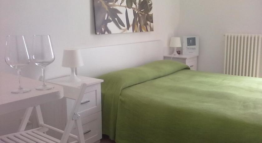 Tra le Mura Polignano a Mare Chambre photo