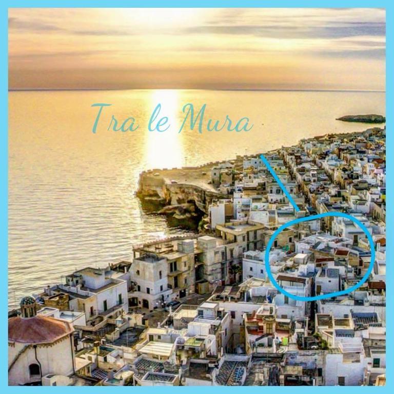 Tra le Mura Polignano a Mare Extérieur photo