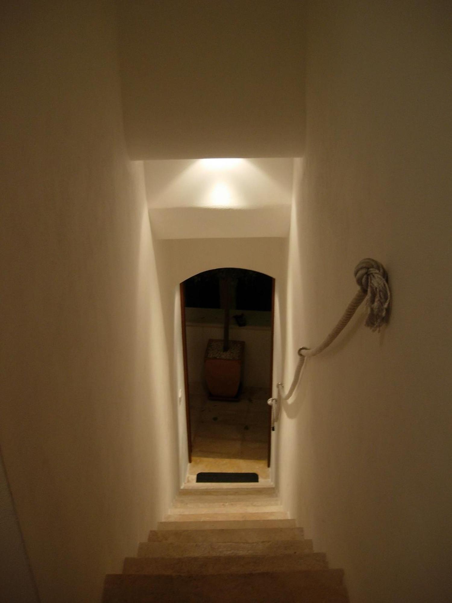 Tra le Mura Polignano a Mare Extérieur photo