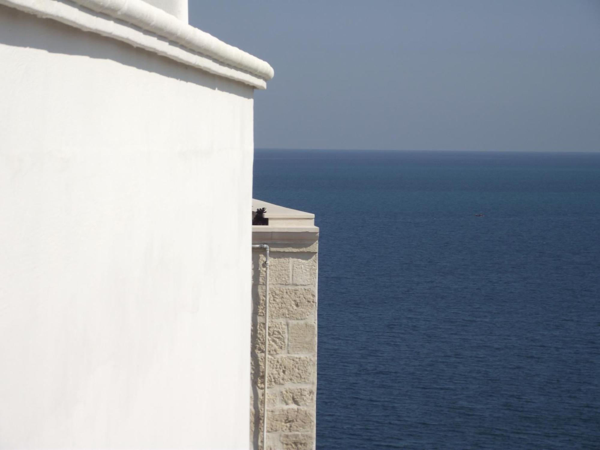 Tra le Mura Polignano a Mare Extérieur photo