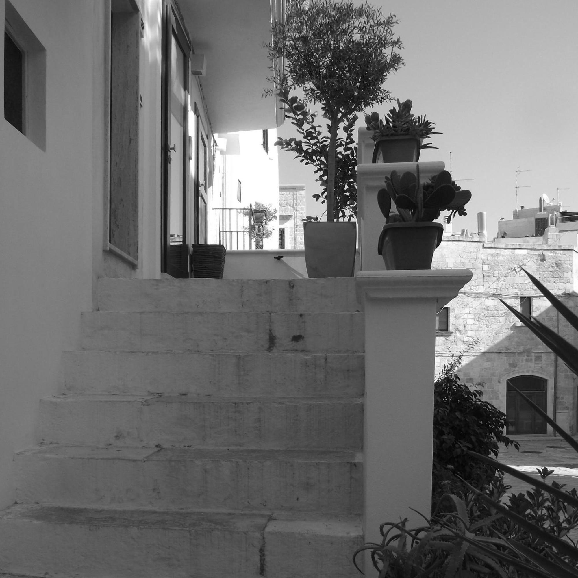 Tra le Mura Polignano a Mare Extérieur photo