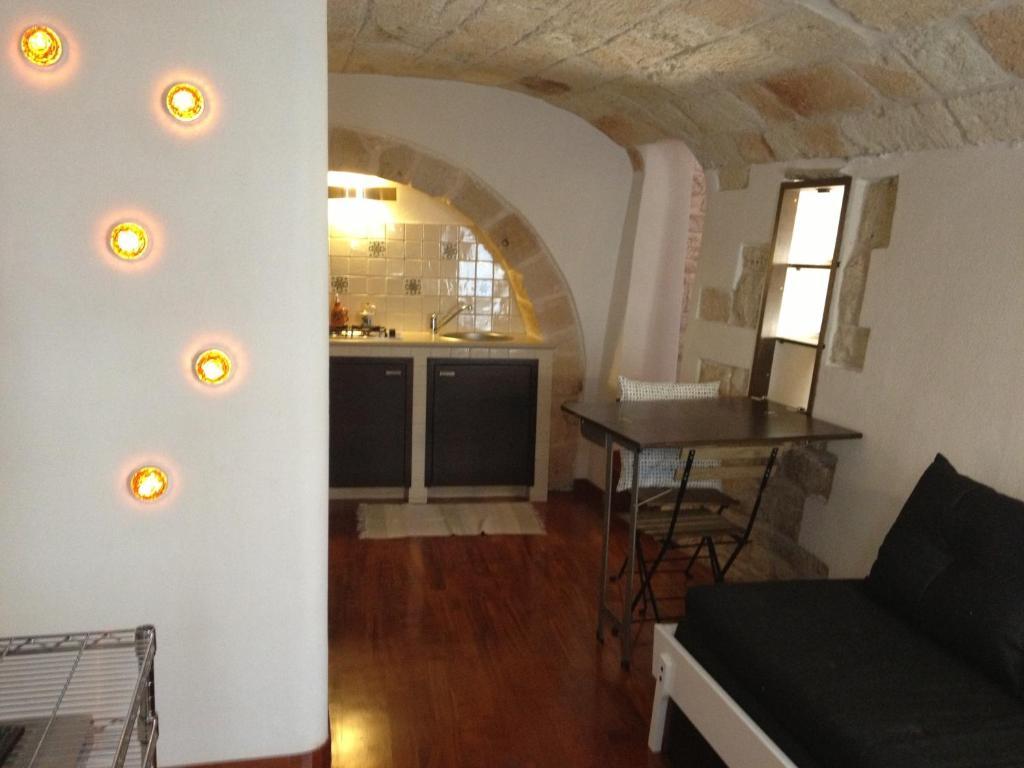 Tra le Mura Polignano a Mare Chambre photo
