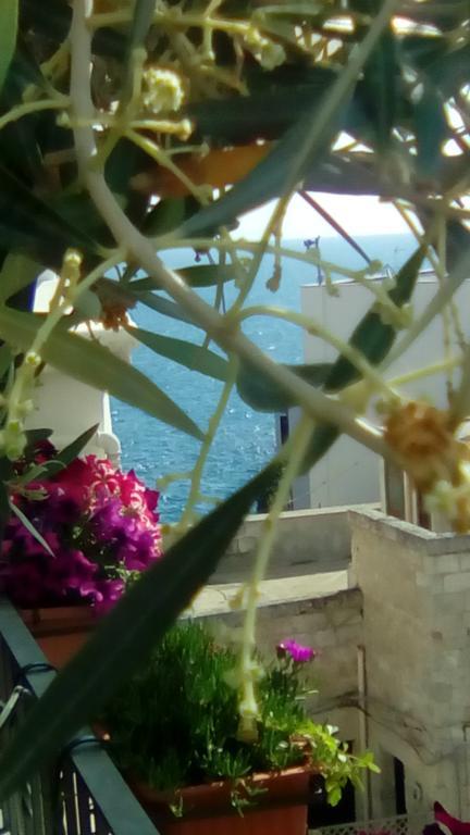 Tra le Mura Polignano a Mare Extérieur photo