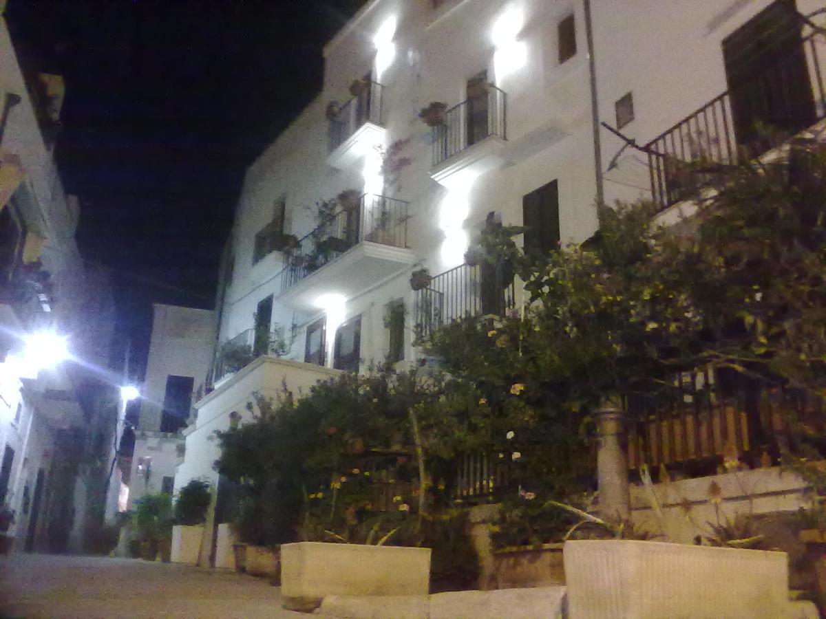 Tra le Mura Polignano a Mare Extérieur photo