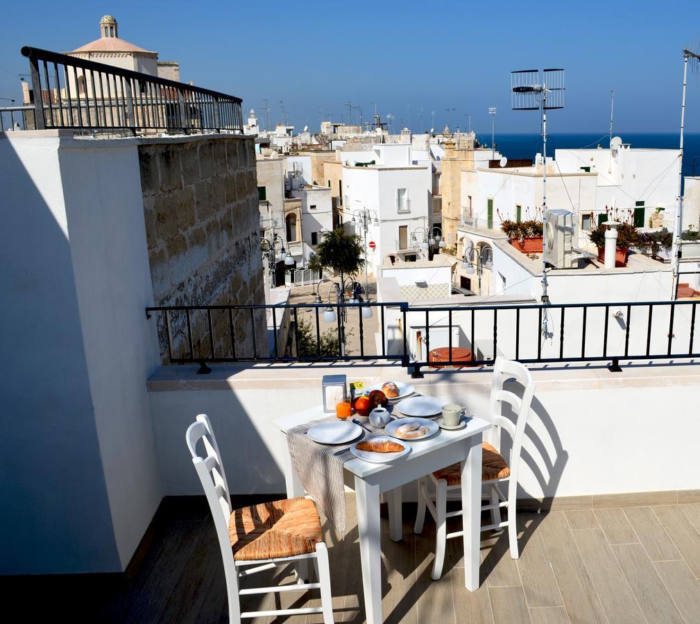 Tra le Mura Polignano a Mare Extérieur photo