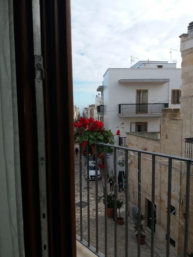 Tra le Mura Polignano a Mare Extérieur photo