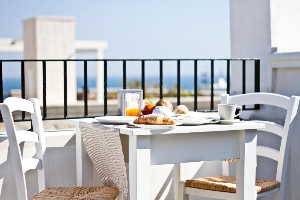 Tra le Mura Polignano a Mare Extérieur photo